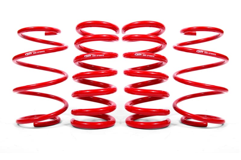 BMR Suspension BMR Lowering Springs