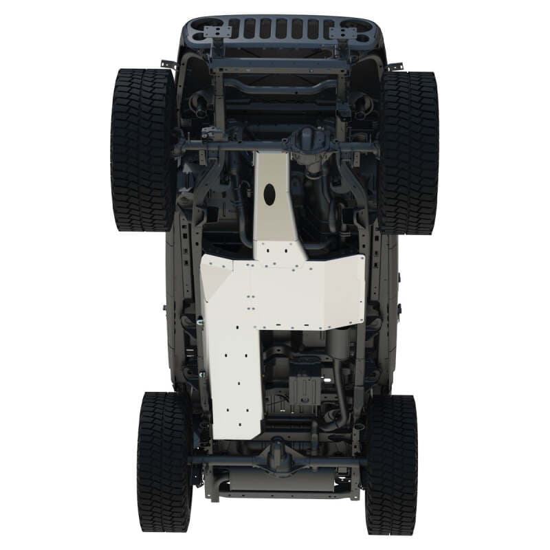 Artec Industries ART Belly Pan