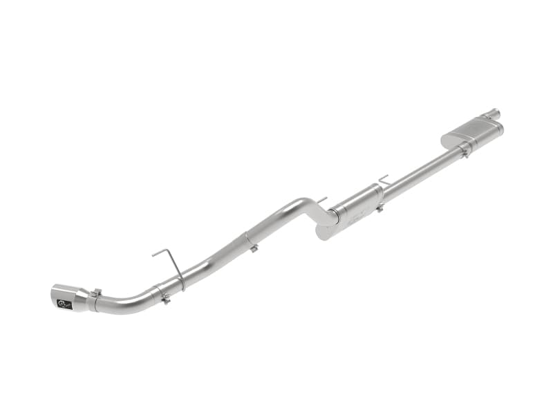 aFe AFE Exhaust Cat Back