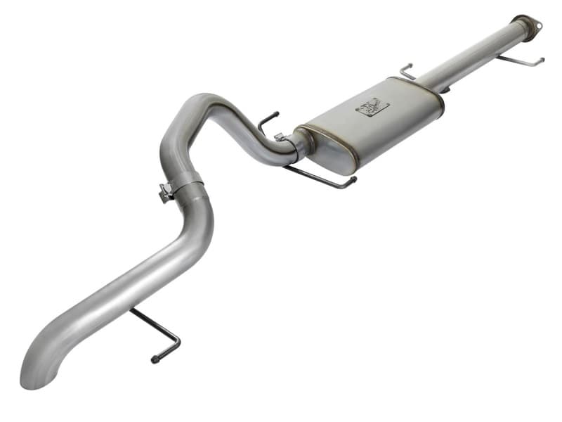 aFe AFE Exhaust Cat Back