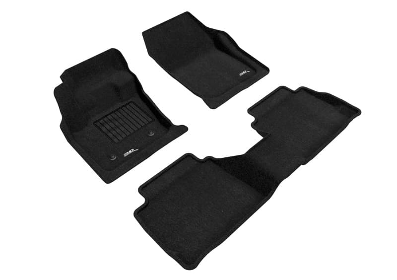 3D MAXpider ACE Elegant - Combo - Black