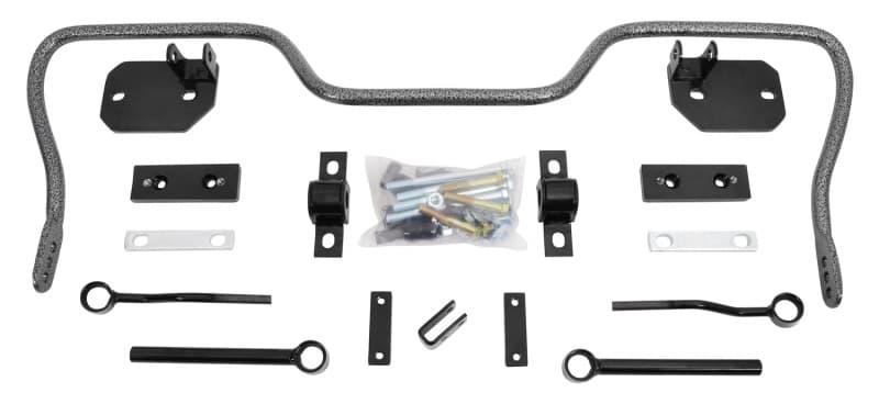 Hellwig HWG Rear Sway Bars
