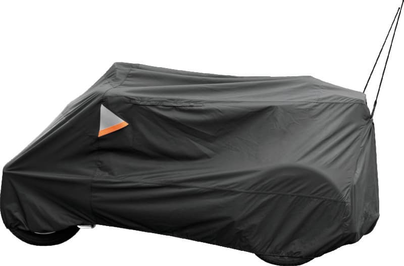 BikeMaster BKM Covers
