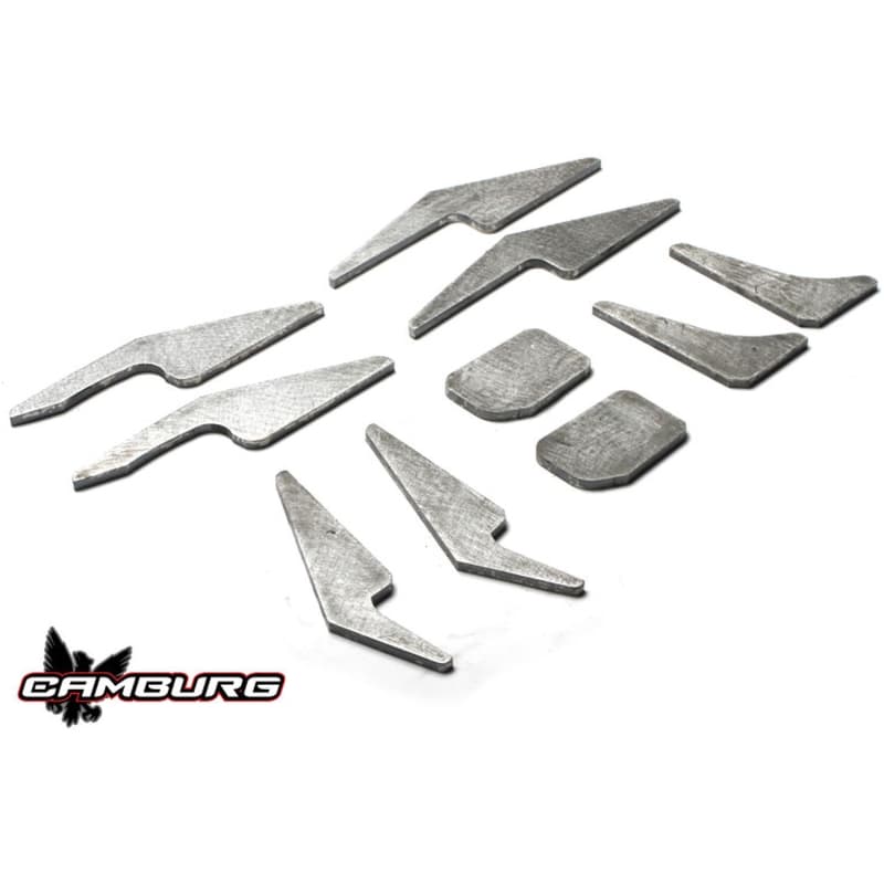 Camburg CMB Heim Joint Kits