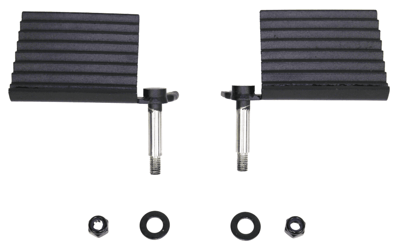 Fishbone Offroad FBO Foot Pegs