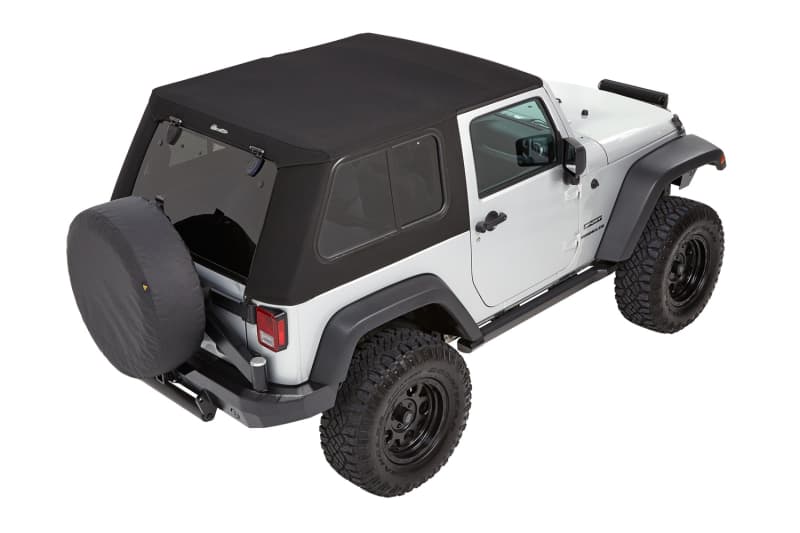 Bestop BES Soft Tops