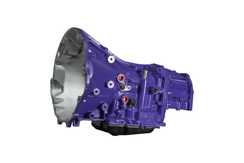 ATS Diesel ATS Stage 1-3 Trans Packages