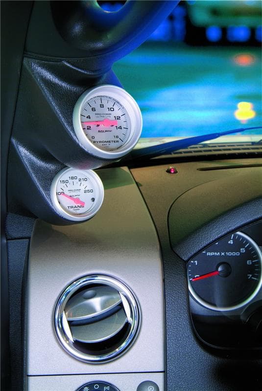 AutoMeter AM Pod Mounts