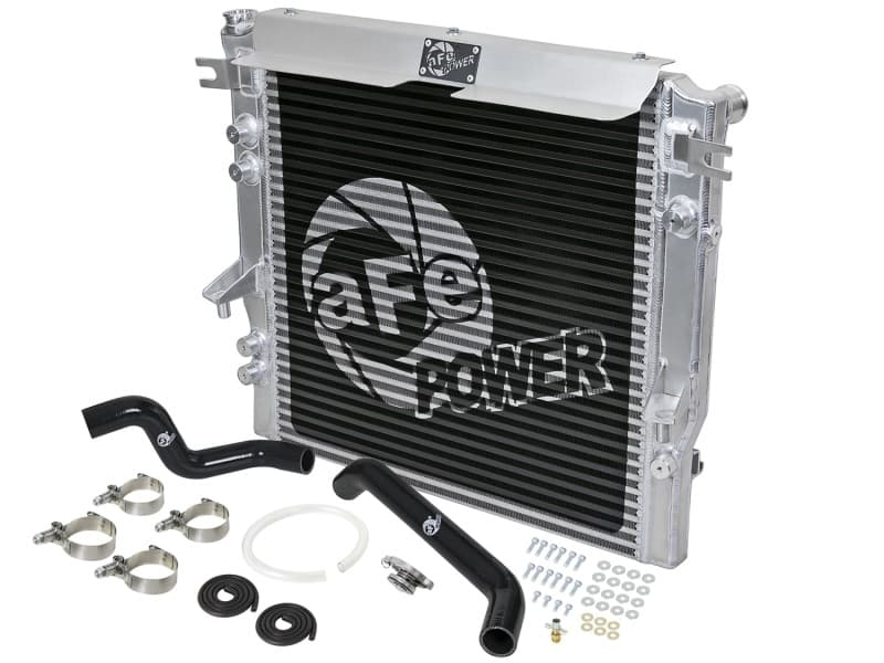 aFe AFE Radiators