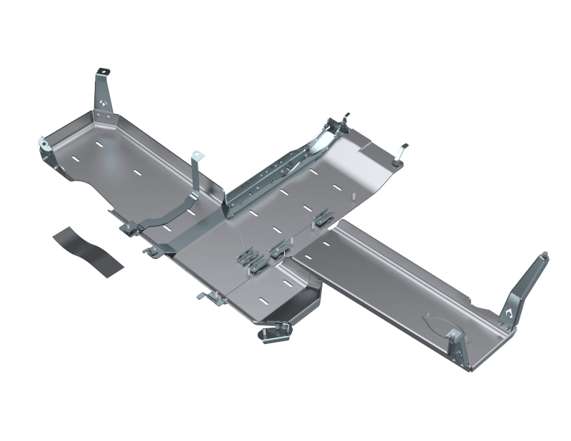 Artec Industries ART Belly Pan