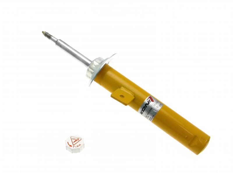 KONI KON Sport (Yellow) Shocks