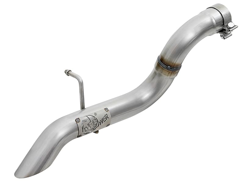 aFe AFE Exhaust Axle Back