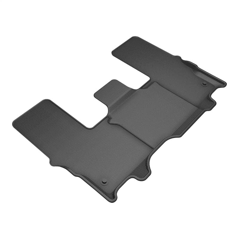 3D MAXpider ACE Kagu - 3rd Row - Black