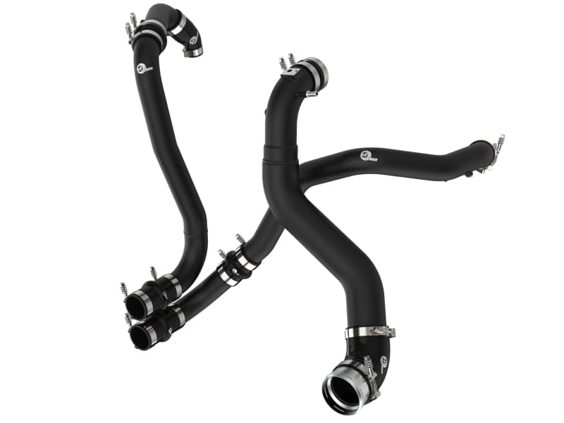 aFe AFE Bladerunner I/C & Tubes