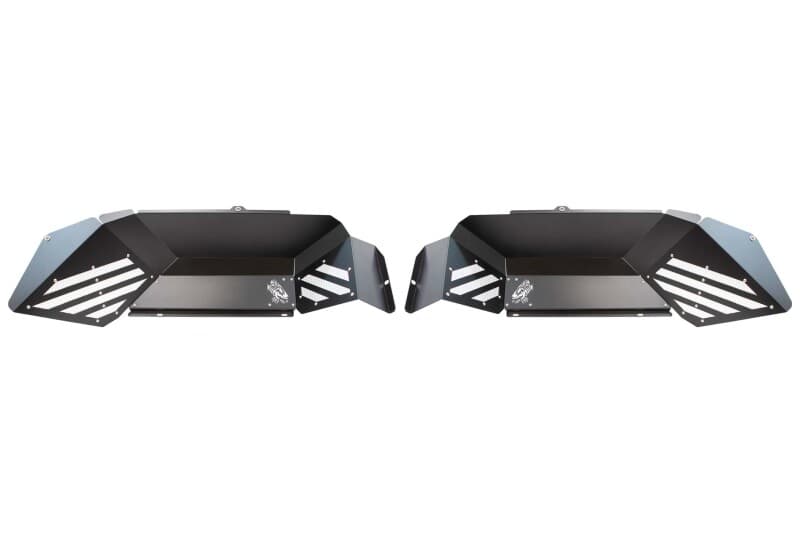 Fishbone Offroad FBO Inner Fender Kit