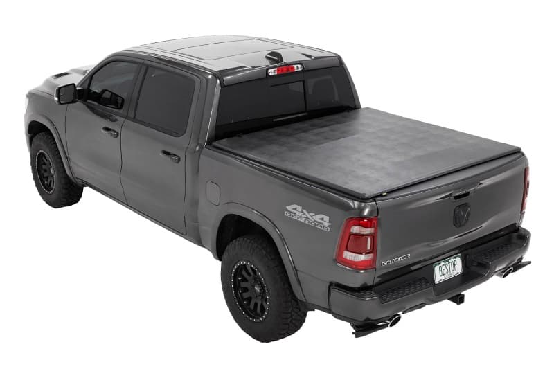 Bestop BES Tonneau Covers
