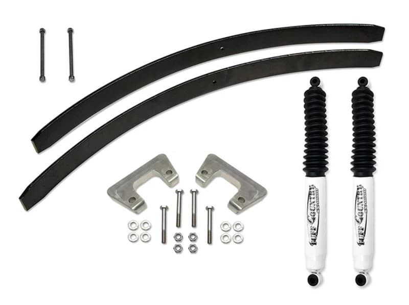 Tuff Country TUF Lift Kits