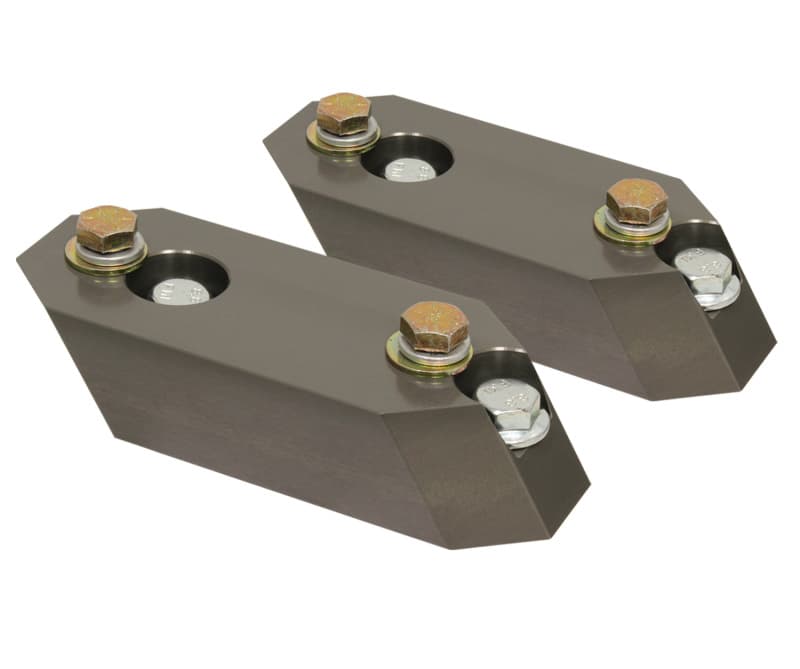 Carli CLI Sway Bar Drop Brackets