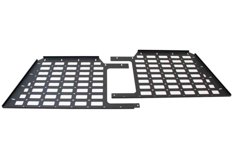 Fishbone Offroad FBO Molle Panel