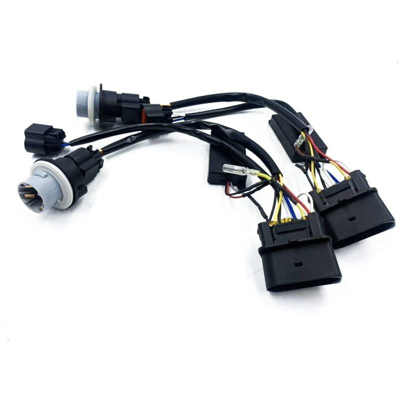 AlphaRex ARX Headlight Converters
