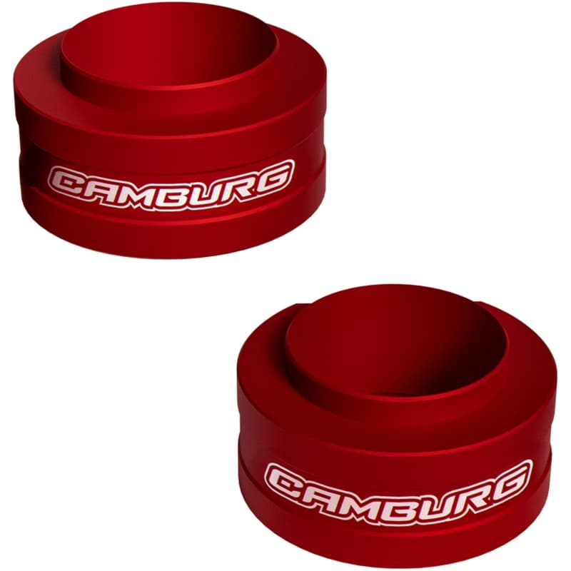 Camburg CMB Spring Preload Spacer Kit