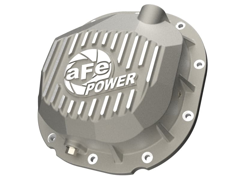 aFe AFE Diff/Trans/Oil Covers