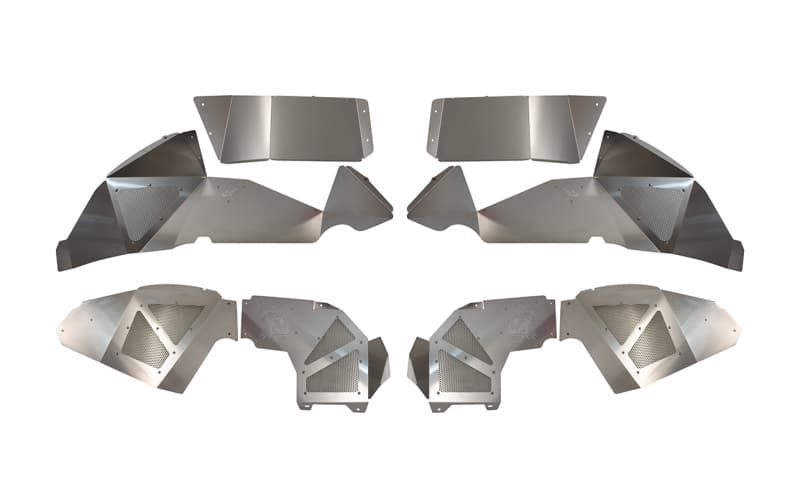 Fishbone Offroad FBO Fenders