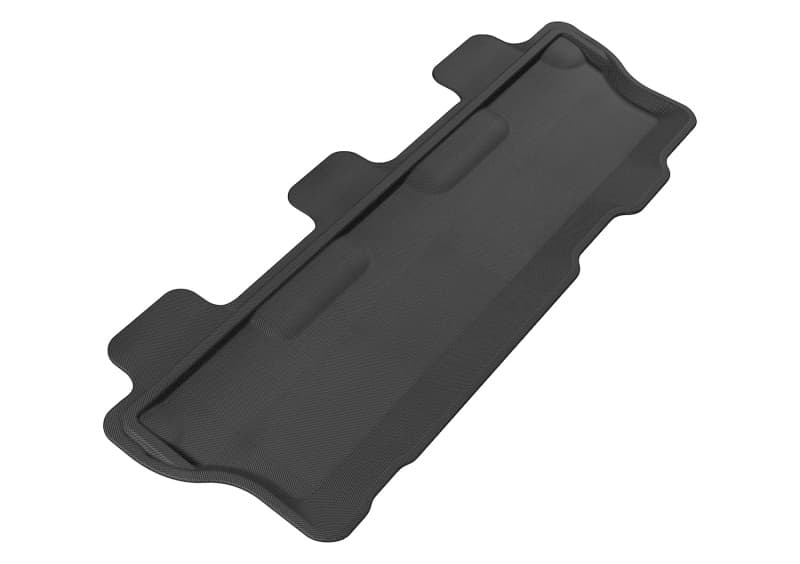 3D MAXpider ACE Kagu - 3rd Row - Black