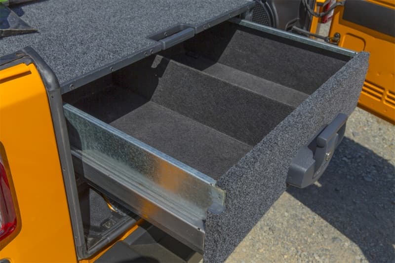 ARB Outback Solutions Modules