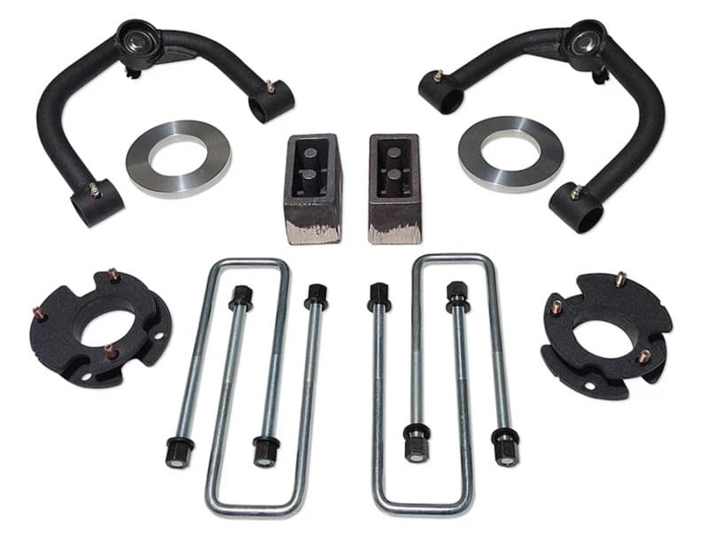 Tuff Country TUF Lift Kits