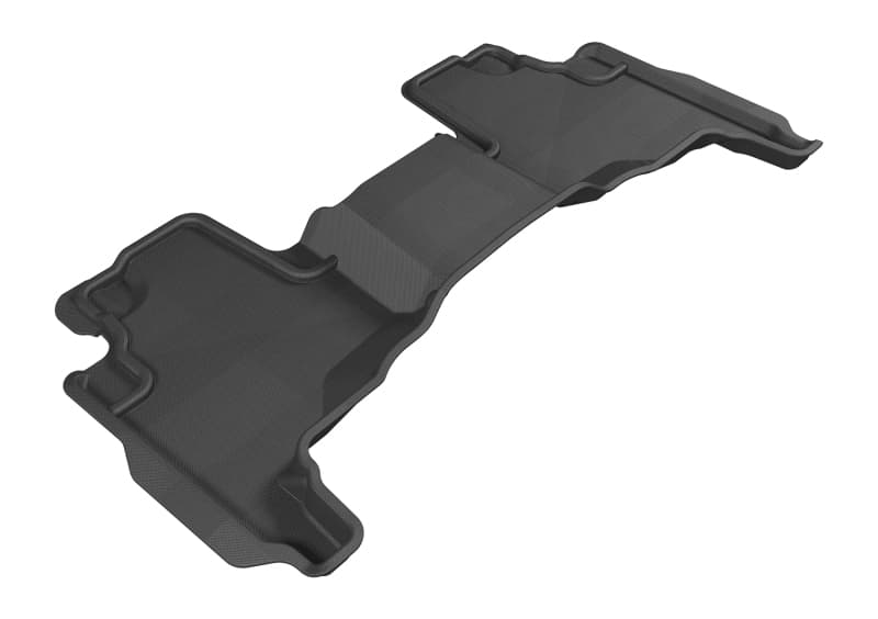 3D MAXpider ACE Kagu - Rear - Black