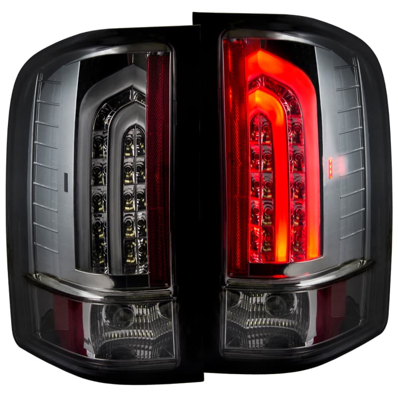 ANZO ANZ LED Taillights