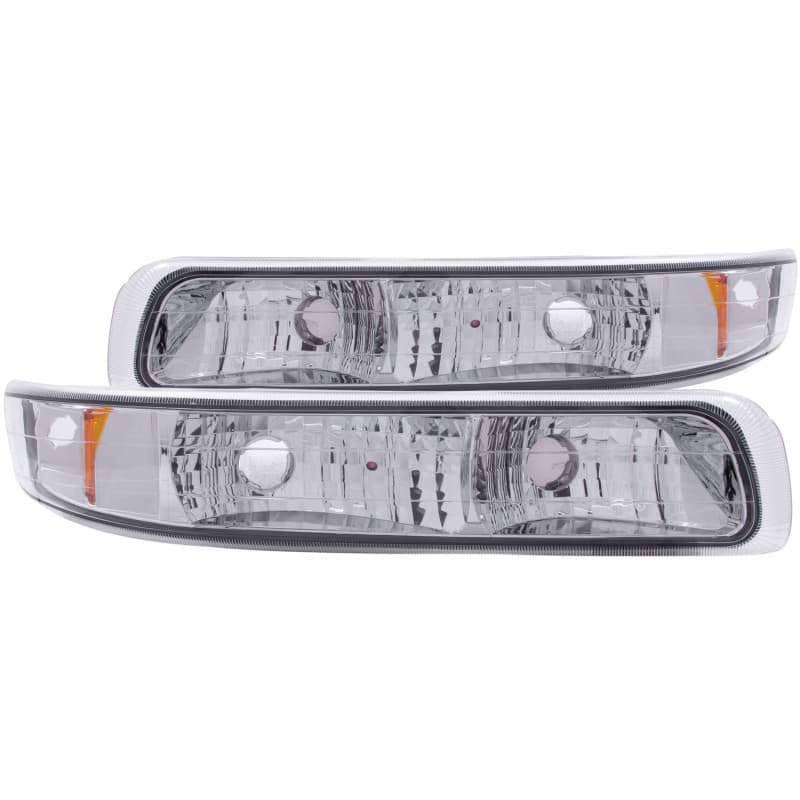ANZO ANZ Parking Lights