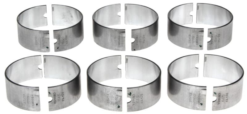 Clevite CLE Con Rod Bearing Set