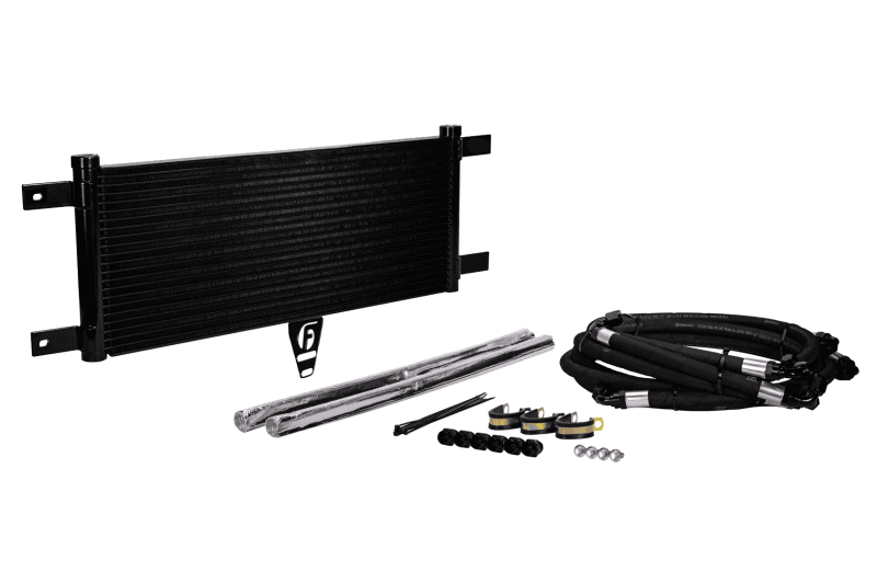 Fleece Performance FPE Trans Cooler Lines