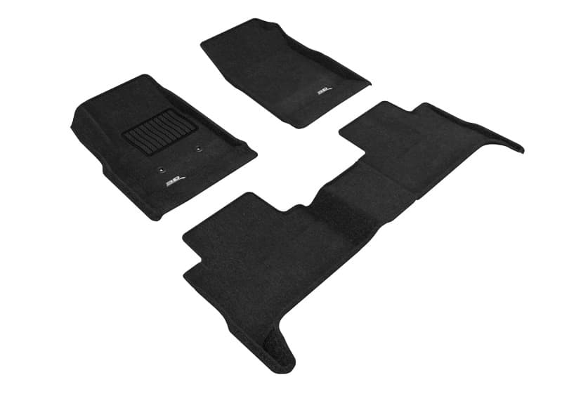 3D MAXpider ACE Elegant - Combo - Black