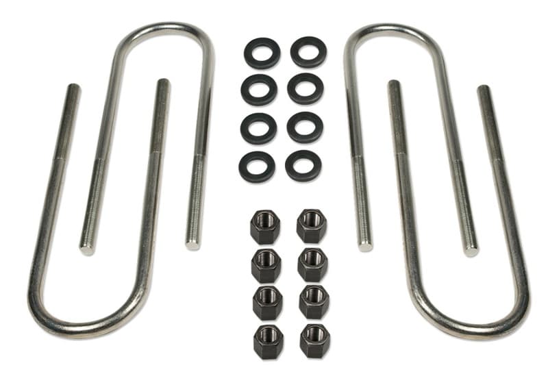 Tuff Country TUF Rear Axle U-Bolts