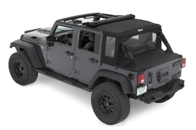 Bestop BES Soft Tops