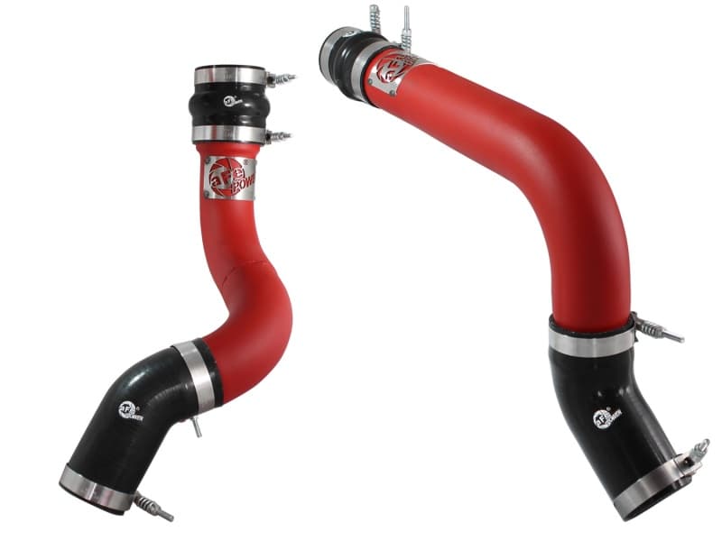 aFe AFE Bladerunner I/C & Tubes