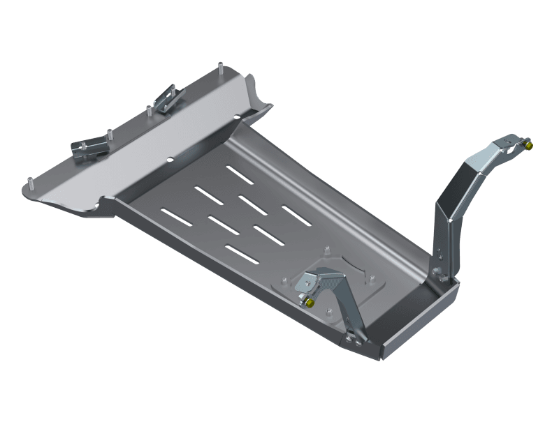 Artec Industries ART Skids