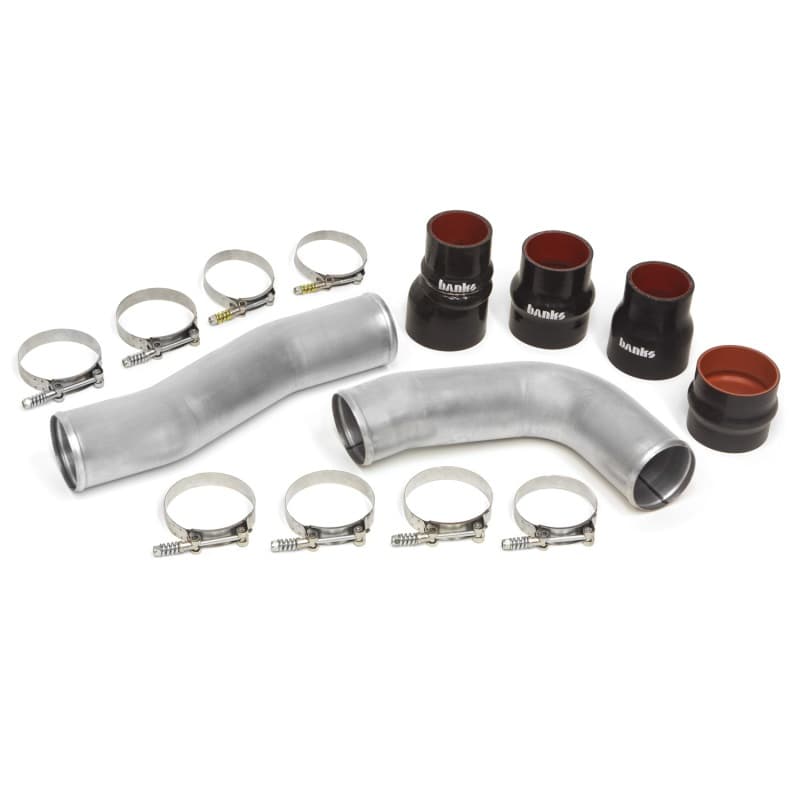 Banks Power GBE Boost Tubes