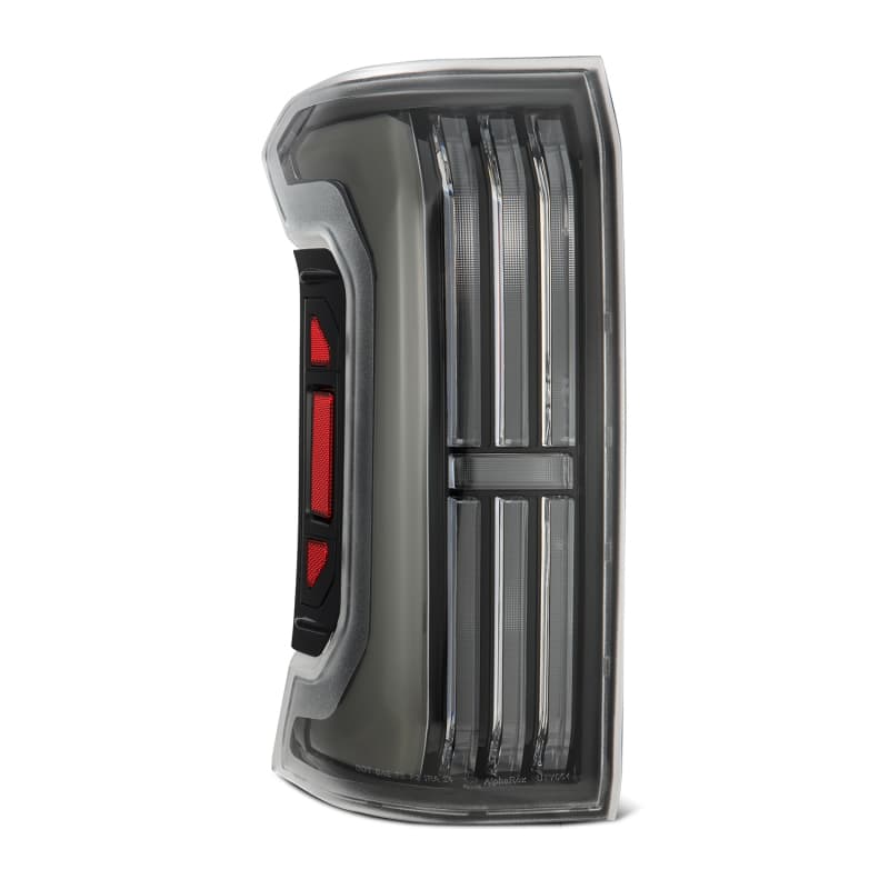 AlphaRex ARX NOVA Tail Lights