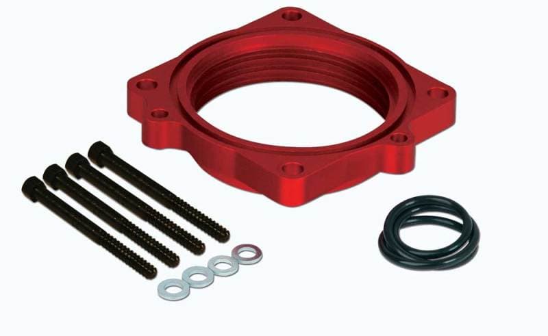 Airaid AIR Throttle Body Spacer