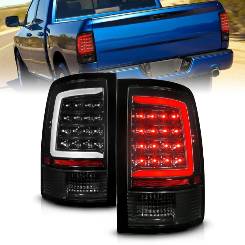 ANZO ANZ LED Taillights