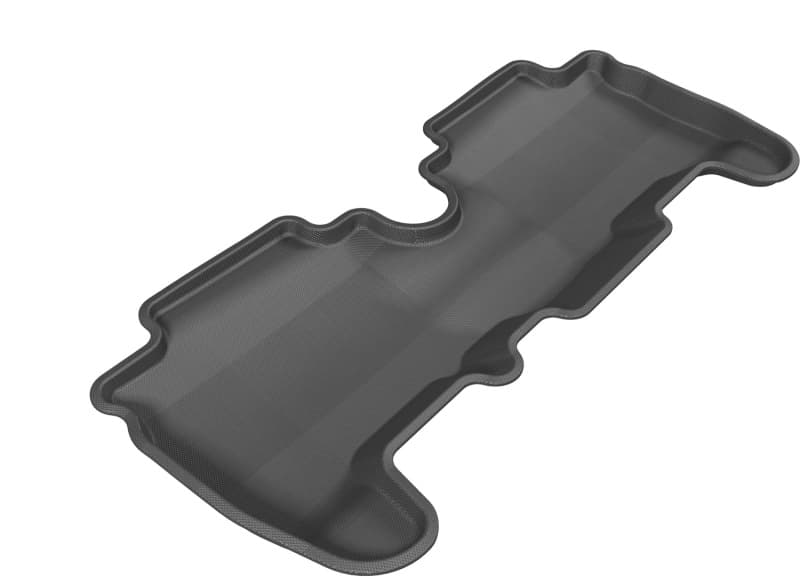 3D MAXpider ACE Kagu - Rear - Black