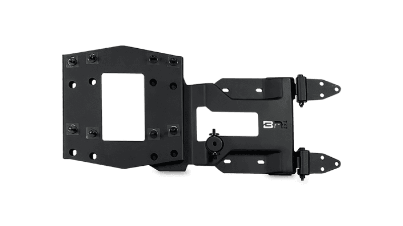 Body Armor 4x4 BOD Tire Carriers