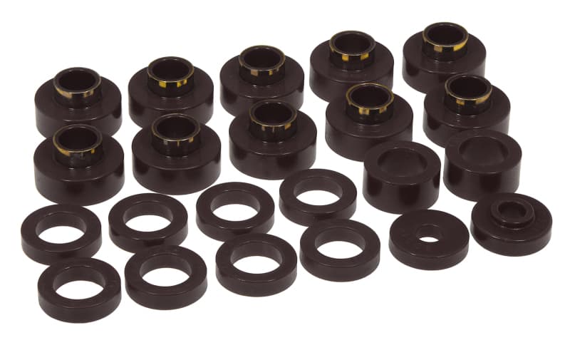 Prothane PRO Body/Subframe Bush - Blk