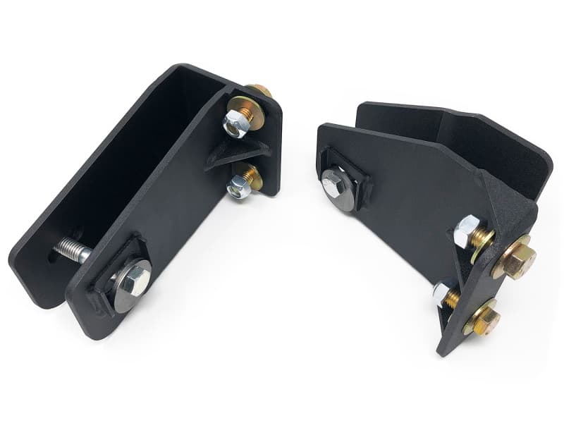 Tuff Country TUF Axle Pivot Drop Brackets