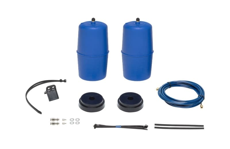 Firestone FIR Coil-Rite Kits - Rear