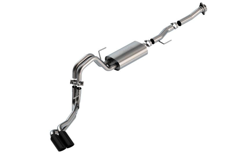 Borla BOR Cat Back S-Type